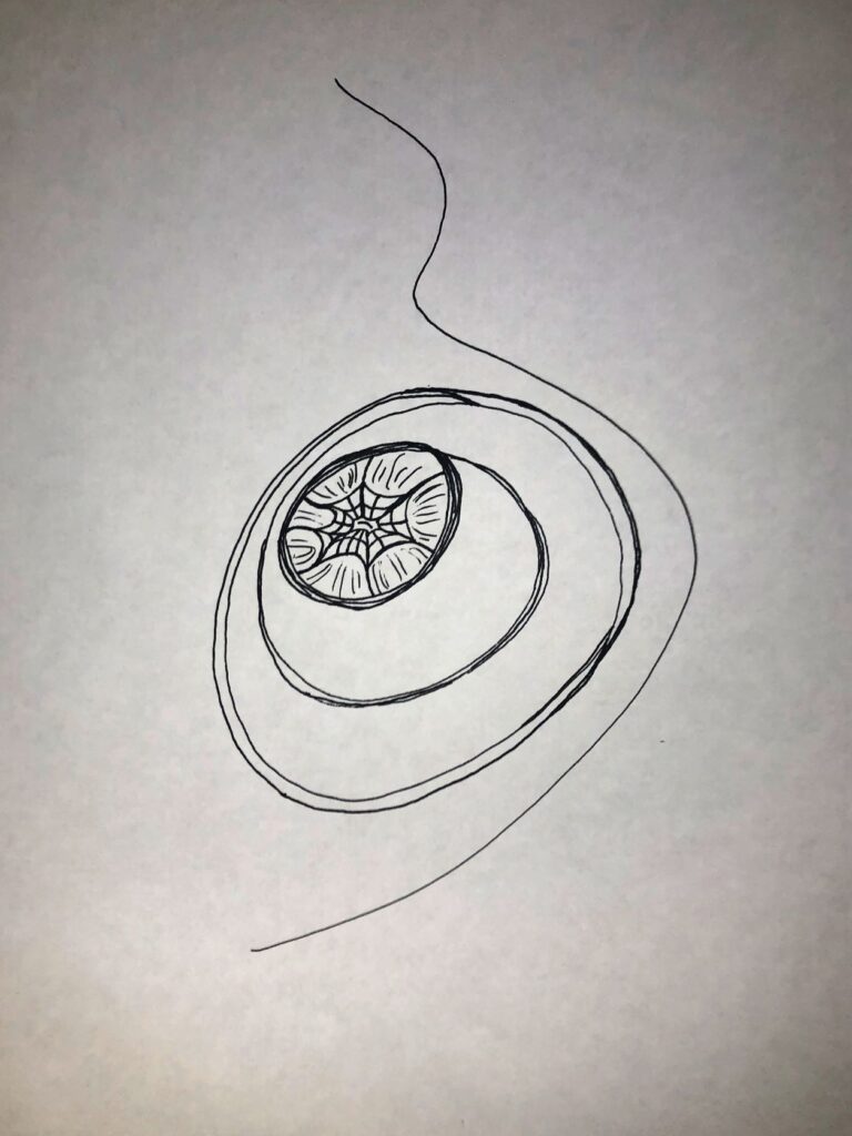 meaning machine series art therapy activity for adults