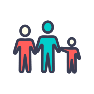 parenting resources icon