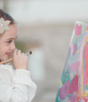 art therapy activities for self-esteem image