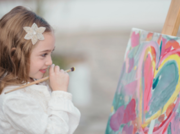 art therapy activities for self-esteem image