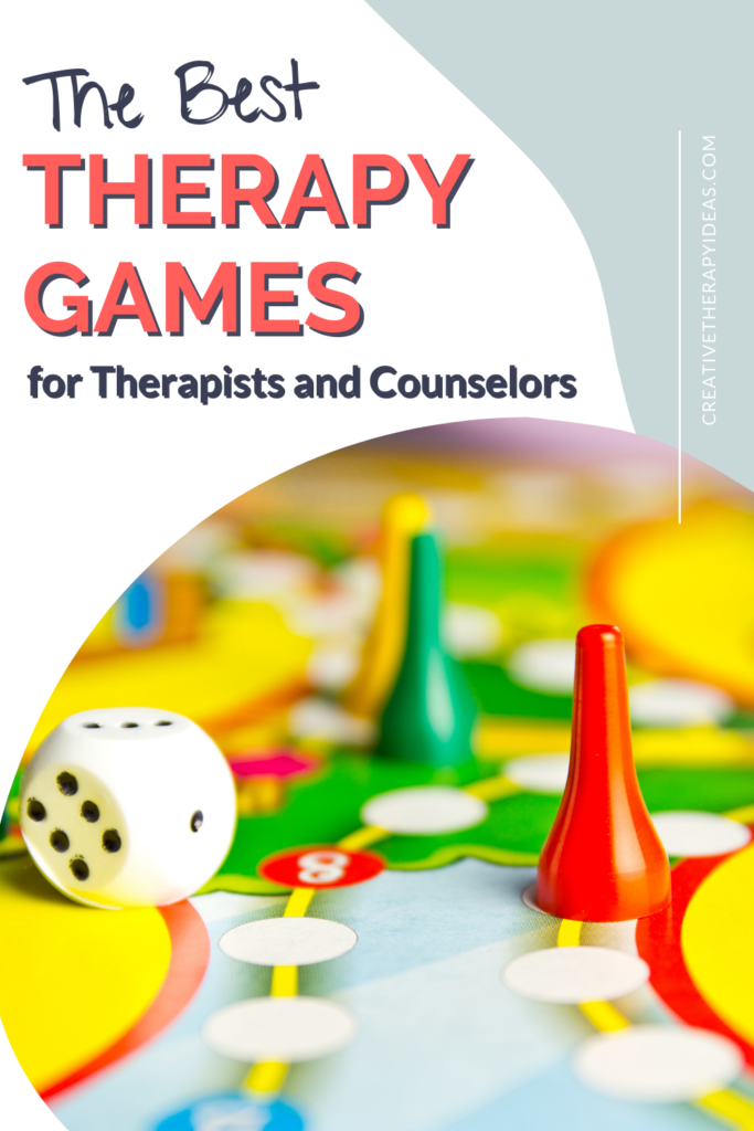therapy games pinterest pin