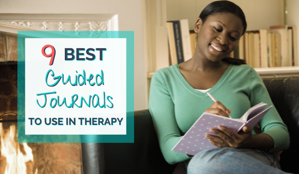 best guided journals blog banner image