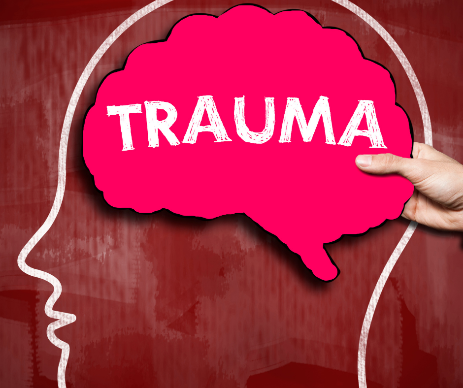 trauma image