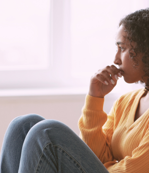 pregnancy loss support blog featured image