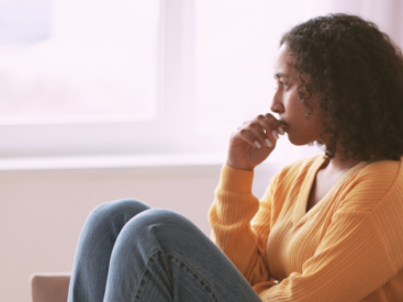 pregnancy loss support blog featured image