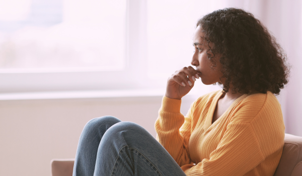 pregnancy loss support blog featured image