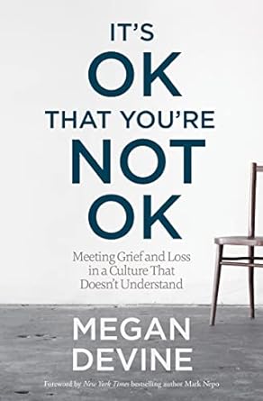grief and loss book