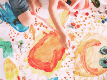 5 Amazing Art Therapy Activities for Adults