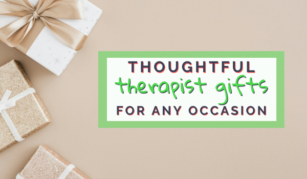 best thoughtful therapist gifts blog banner