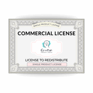 Single Product Commercial Use License