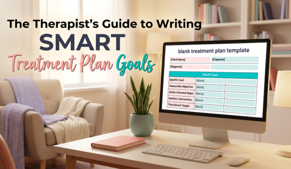 treatment plan goals tips for using smart goals for therapists