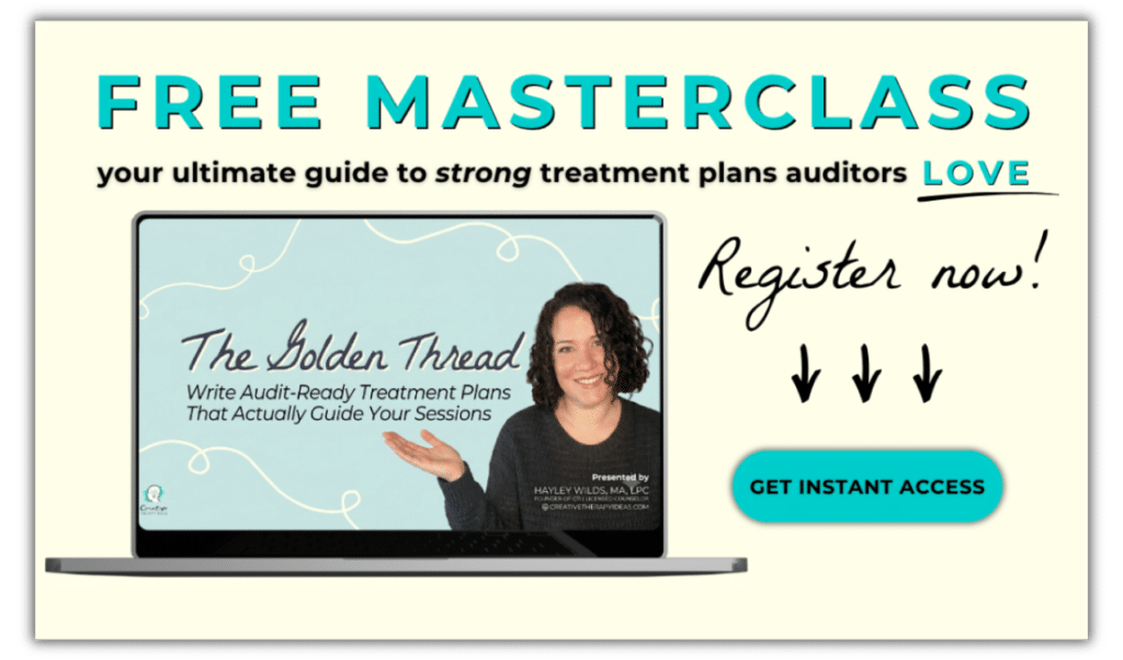free treatment plan training treatment plan writing masterclass for therapists